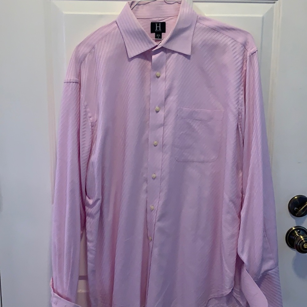 H by Hilfiger men’s button down.